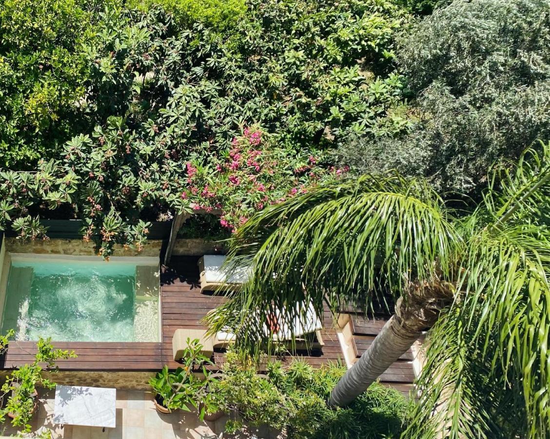 Spirit Of The Knights Boutique Hotel Rhodes City Dış mekan fotoğraf