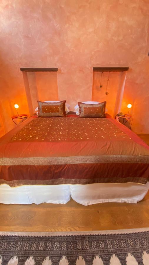 Spirit Of The Knights Boutique Hotel Rhodes City Dış mekan fotoğraf