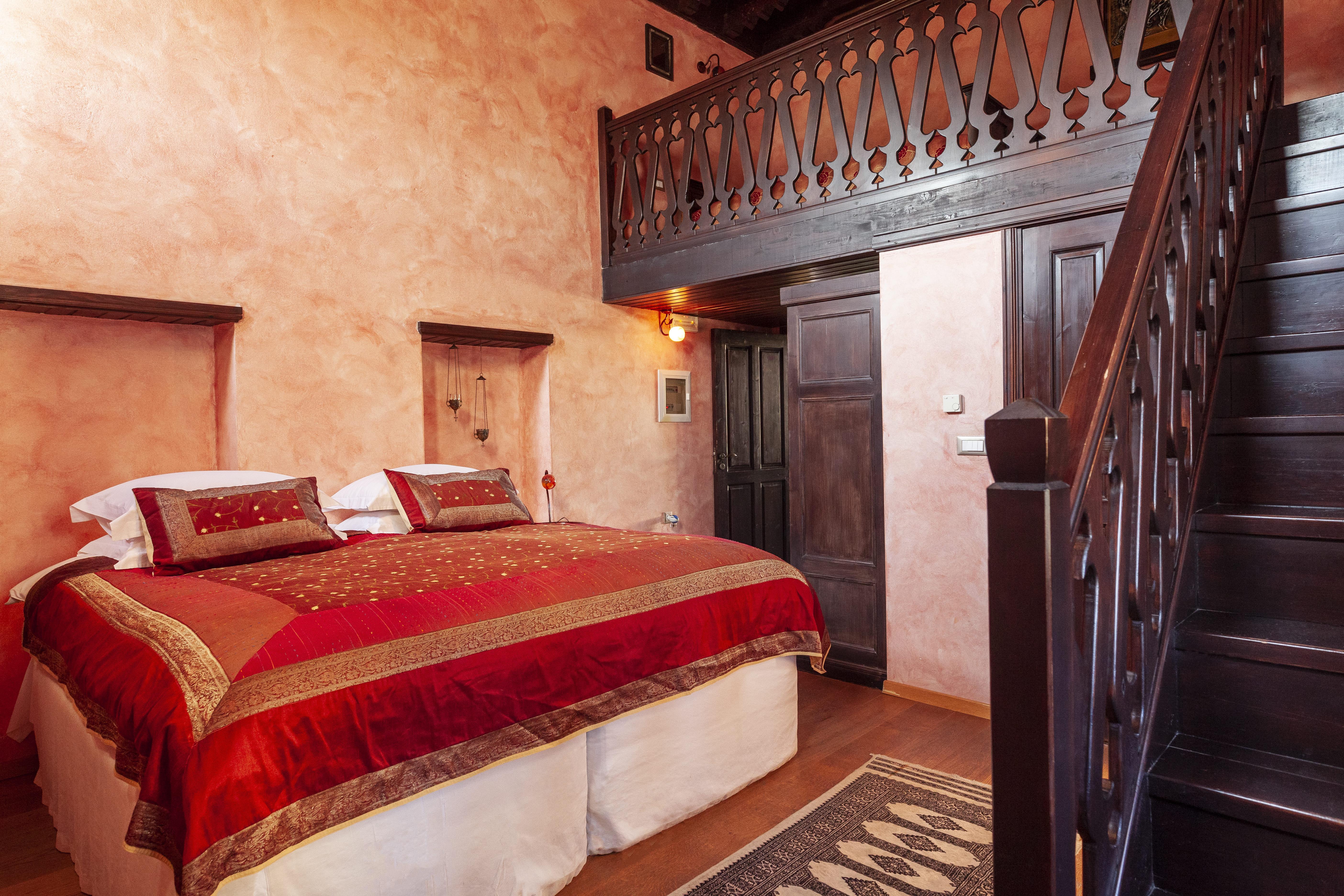 Spirit Of The Knights Boutique Hotel Rhodes City Dış mekan fotoğraf