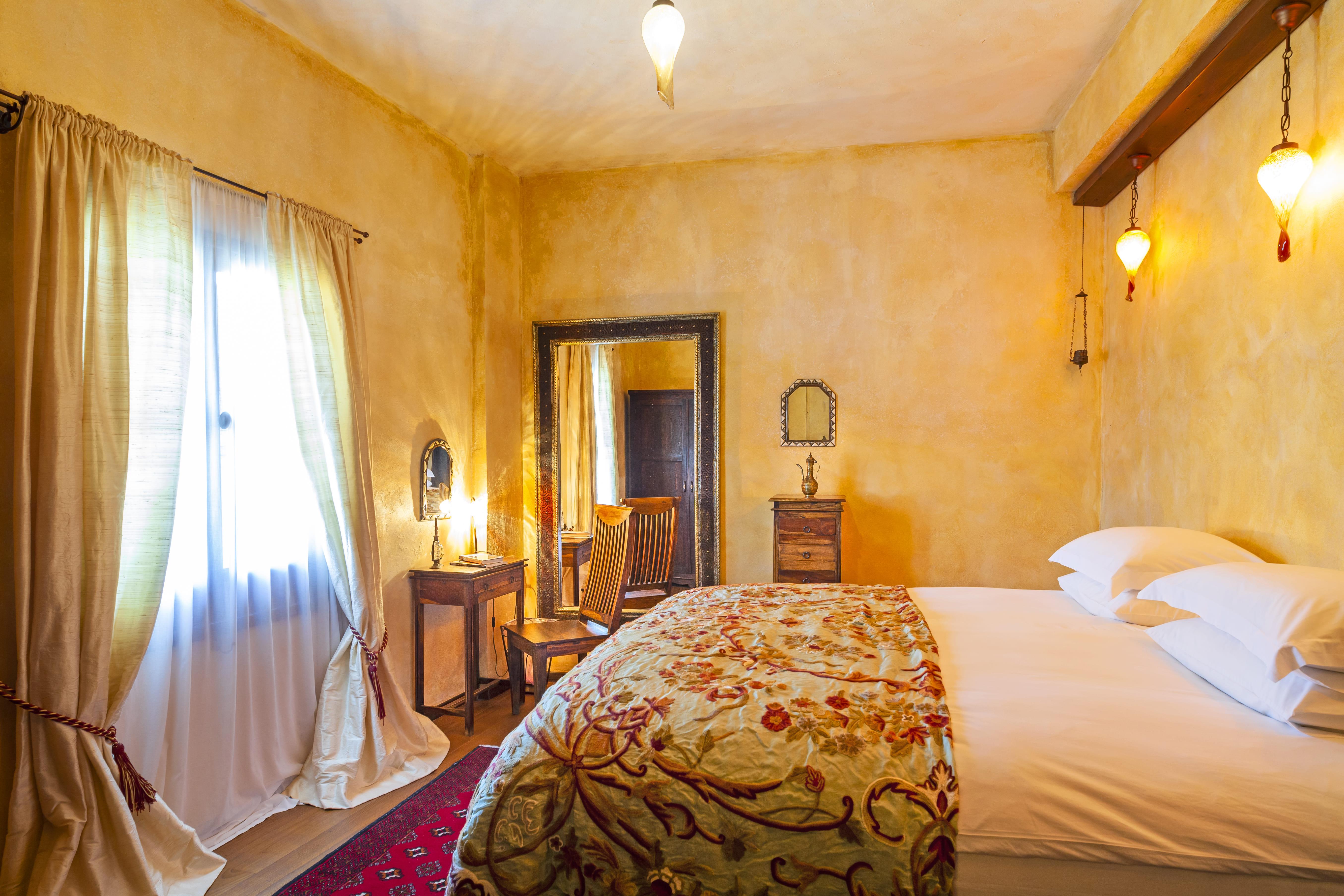 Spirit Of The Knights Boutique Hotel Rhodes City Dış mekan fotoğraf