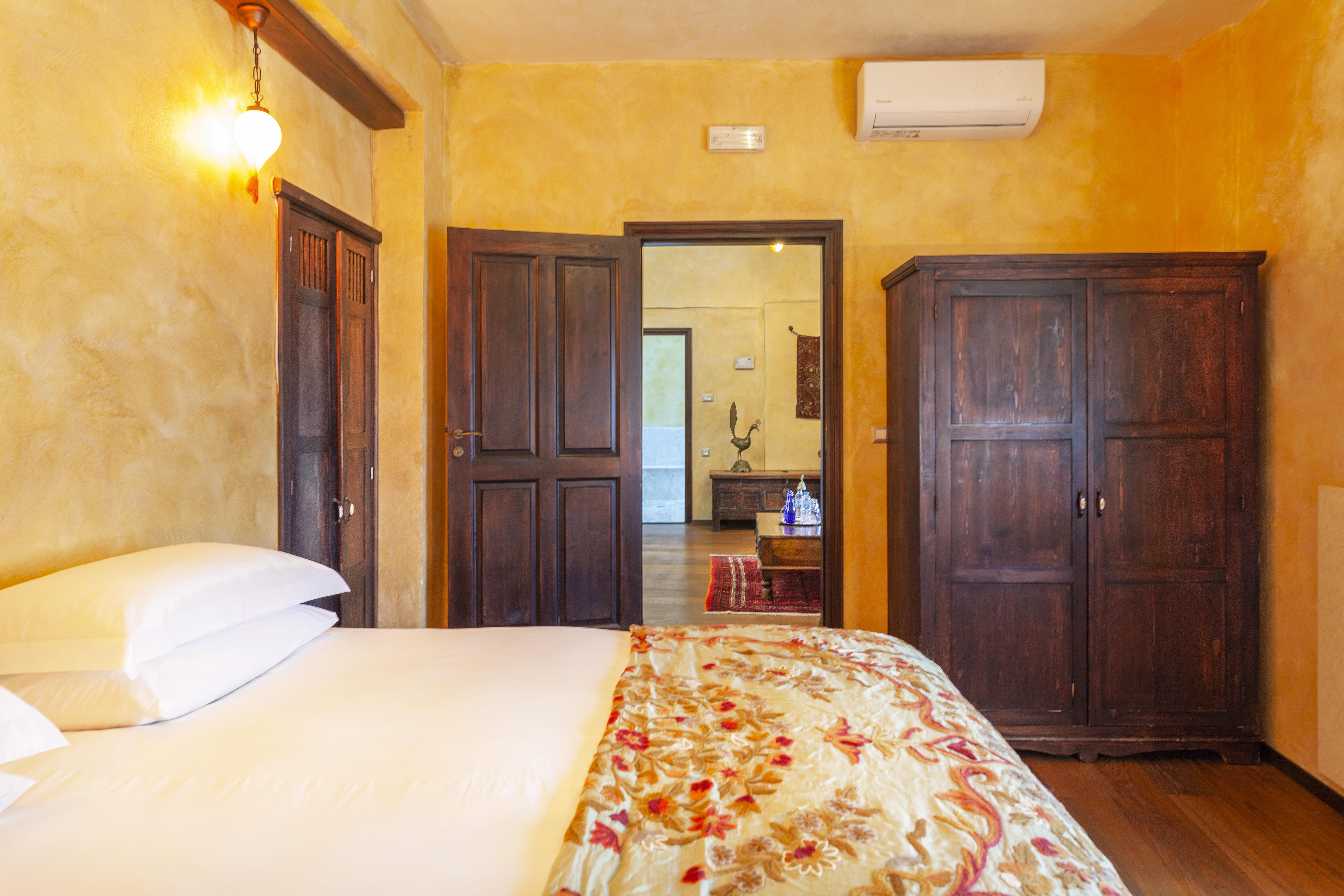 Spirit Of The Knights Boutique Hotel Rhodes City Dış mekan fotoğraf
