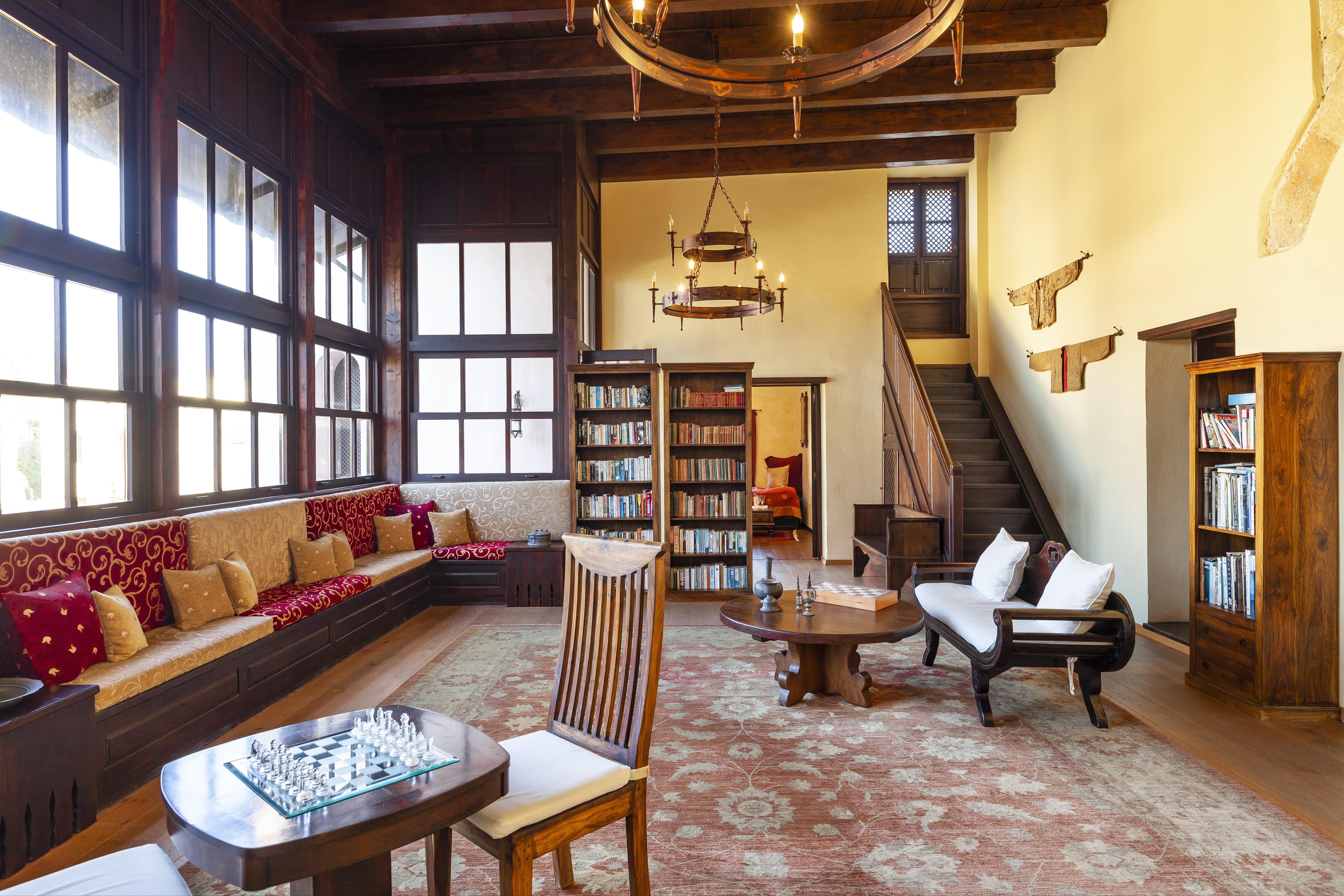 Spirit Of The Knights Boutique Hotel Rhodes City Dış mekan fotoğraf