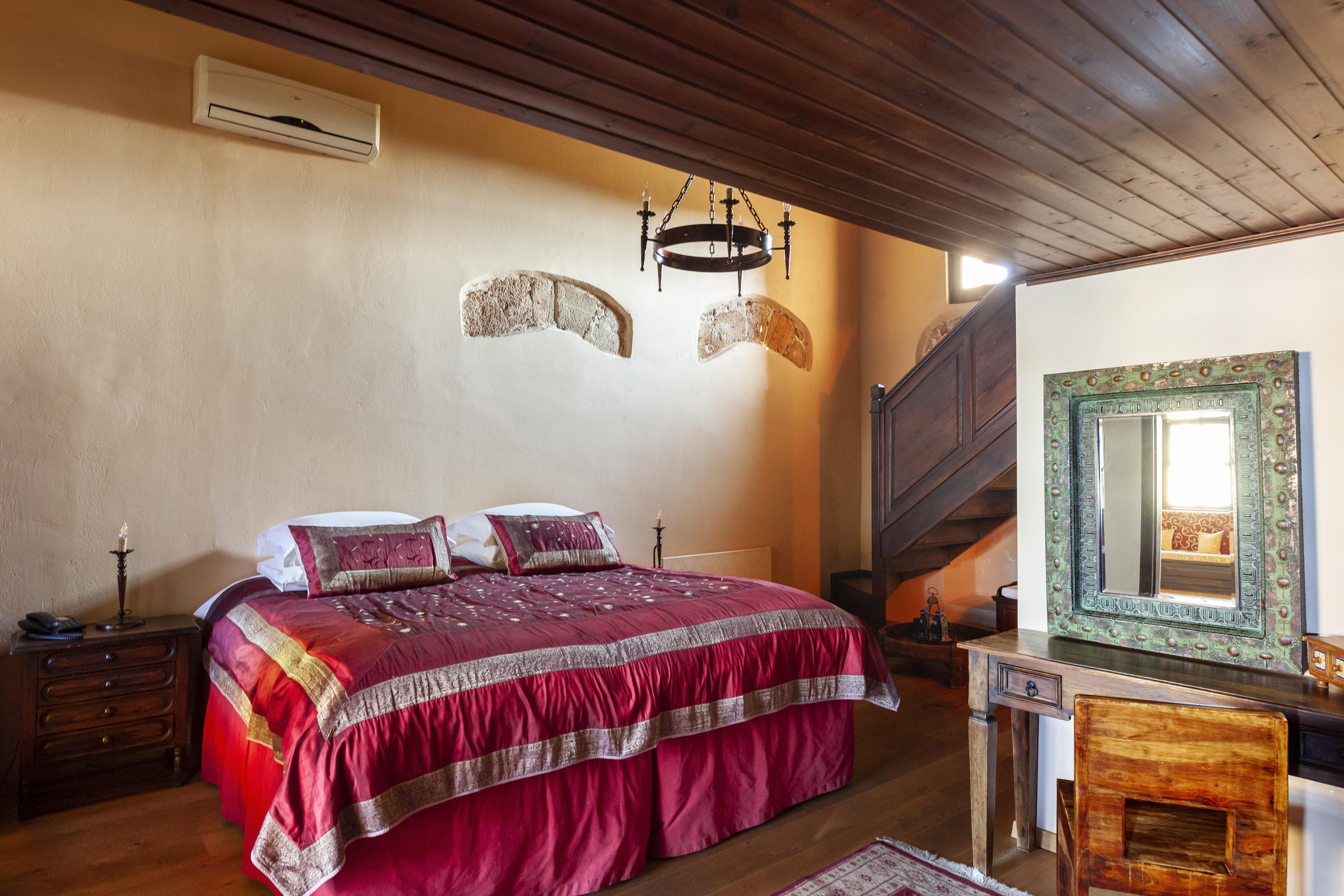 Spirit Of The Knights Boutique Hotel Rhodes City Dış mekan fotoğraf