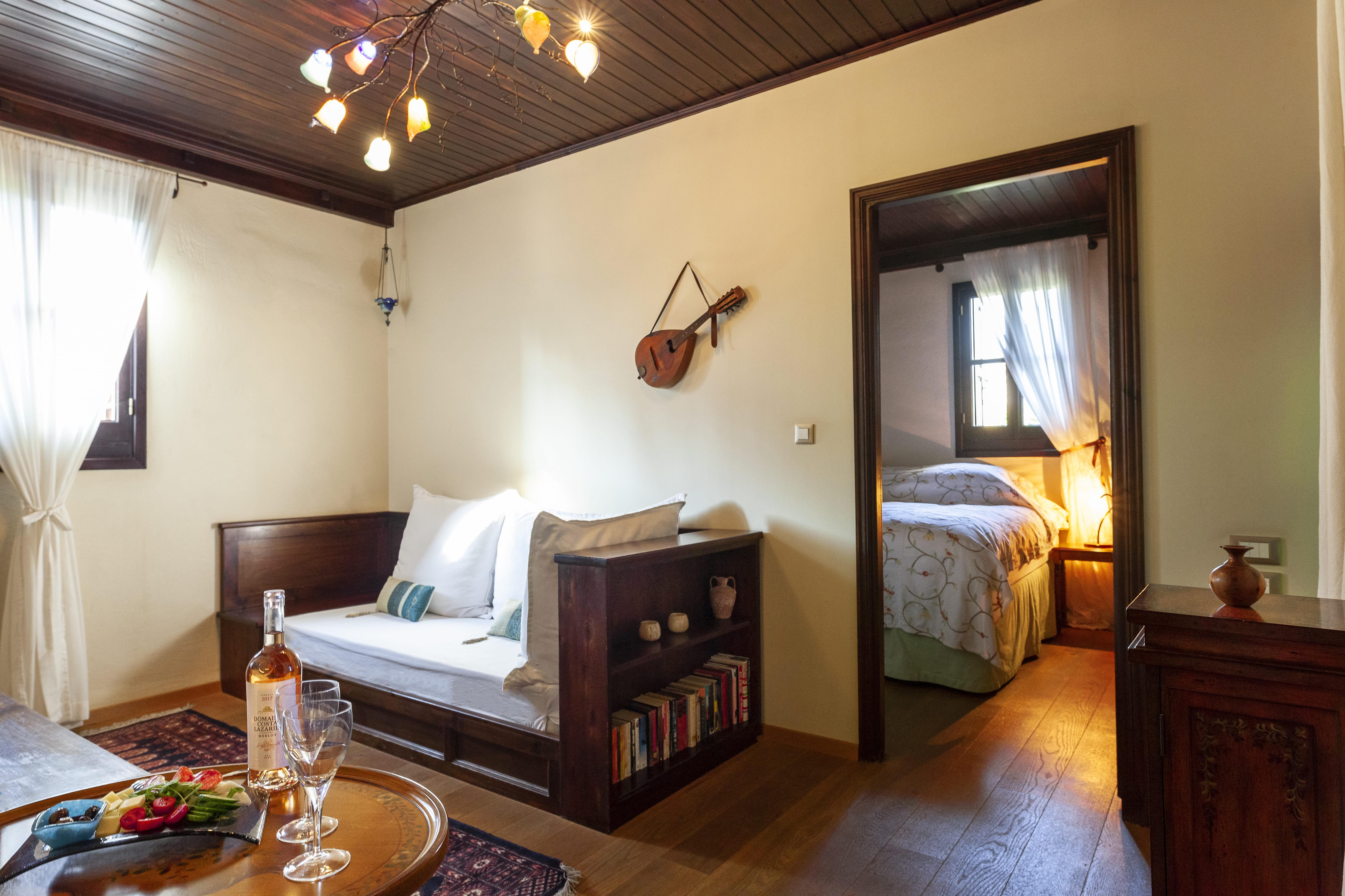 Spirit Of The Knights Boutique Hotel Rhodes City Dış mekan fotoğraf