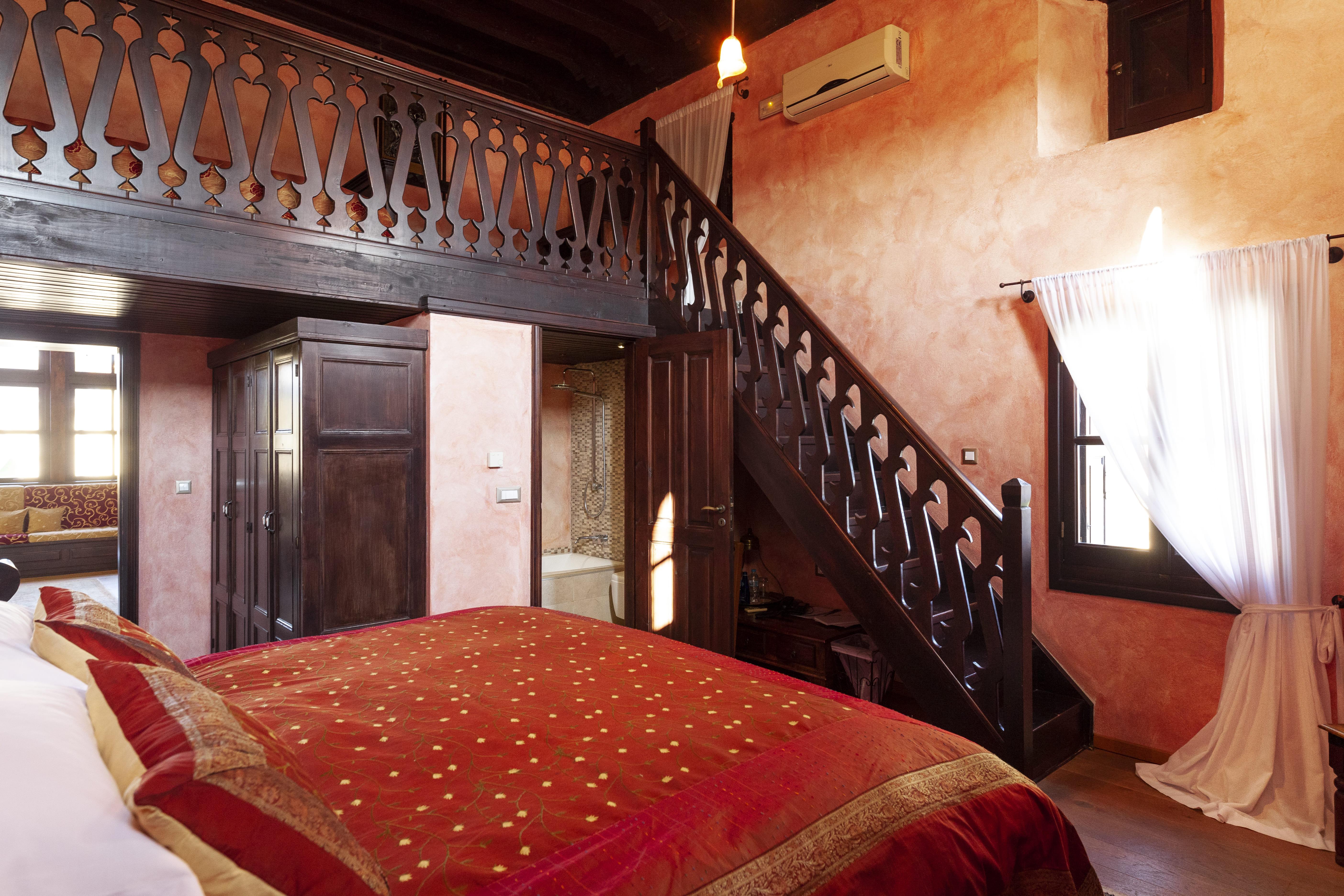 Spirit Of The Knights Boutique Hotel Rhodes City Dış mekan fotoğraf
