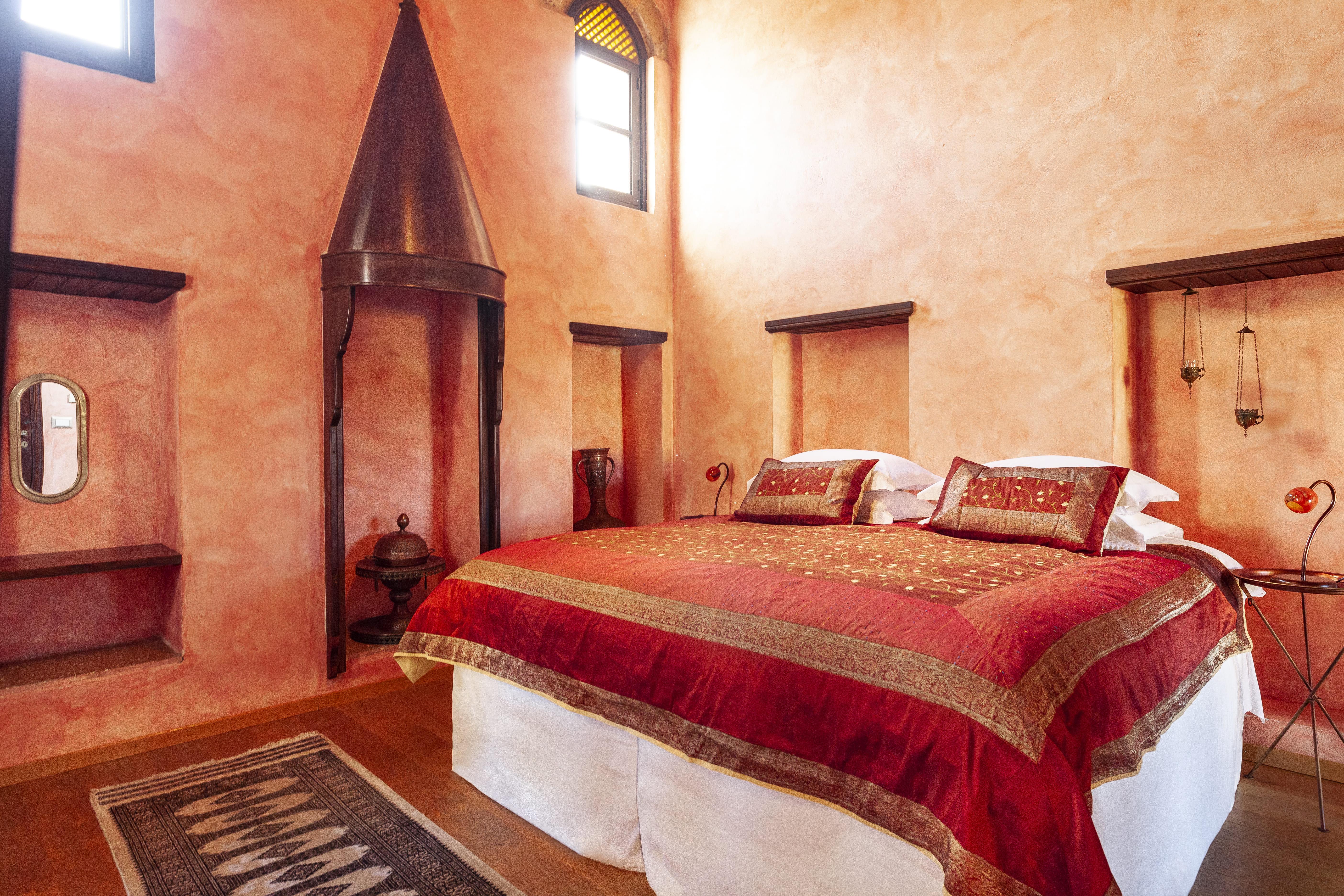 Spirit Of The Knights Boutique Hotel Rhodes City Dış mekan fotoğraf