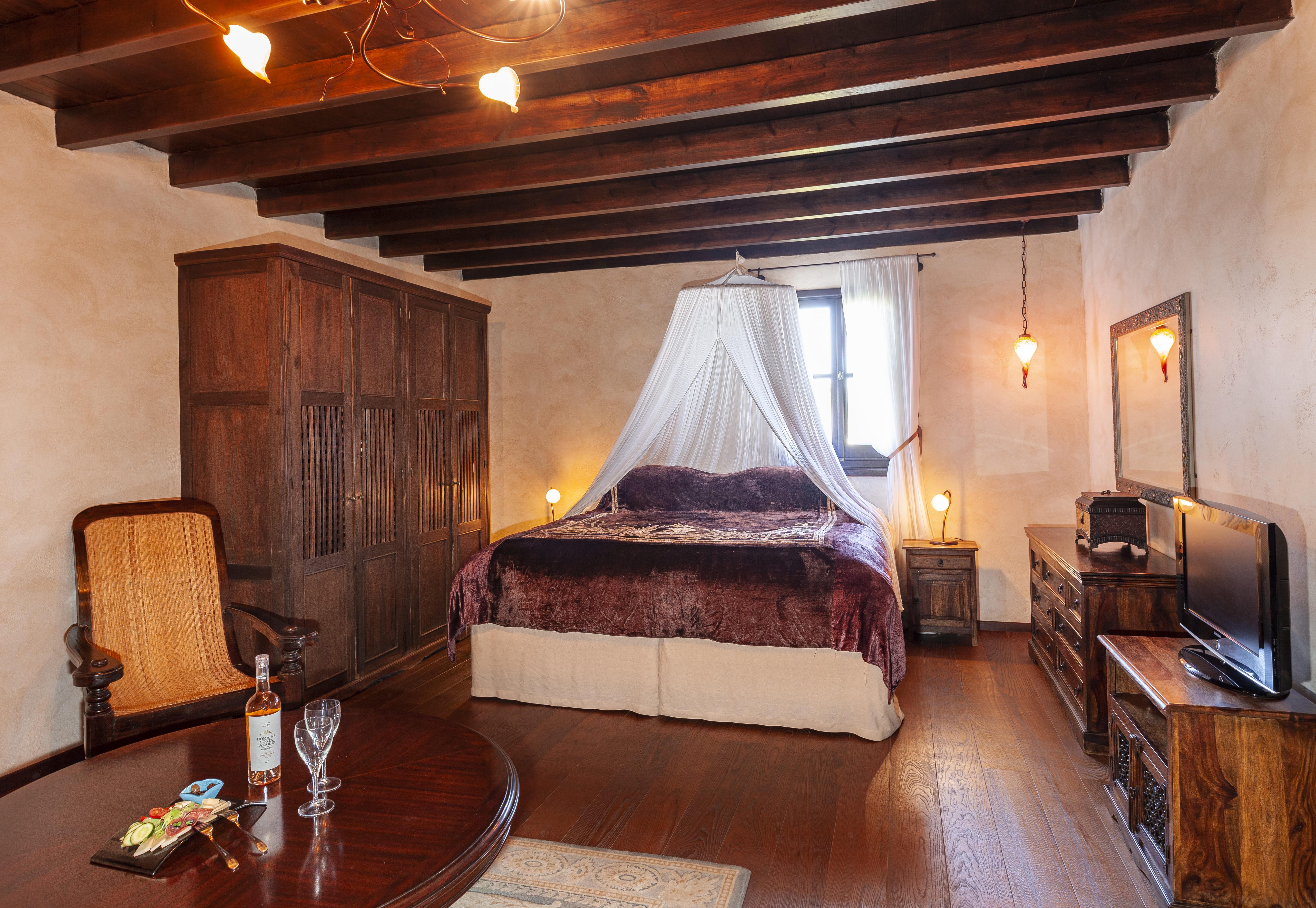Spirit Of The Knights Boutique Hotel Rhodes City Dış mekan fotoğraf