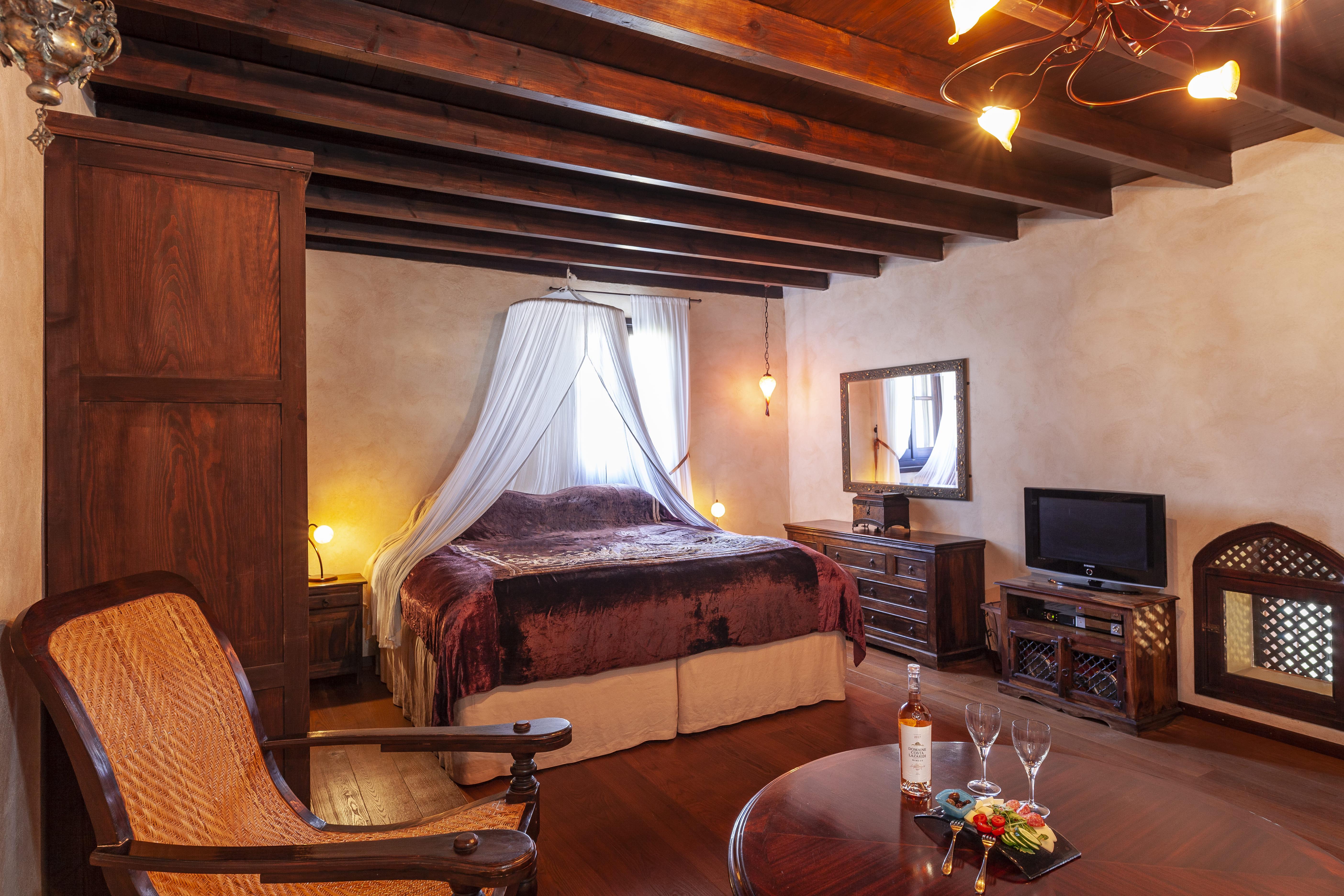 Spirit Of The Knights Boutique Hotel Rhodes City Dış mekan fotoğraf