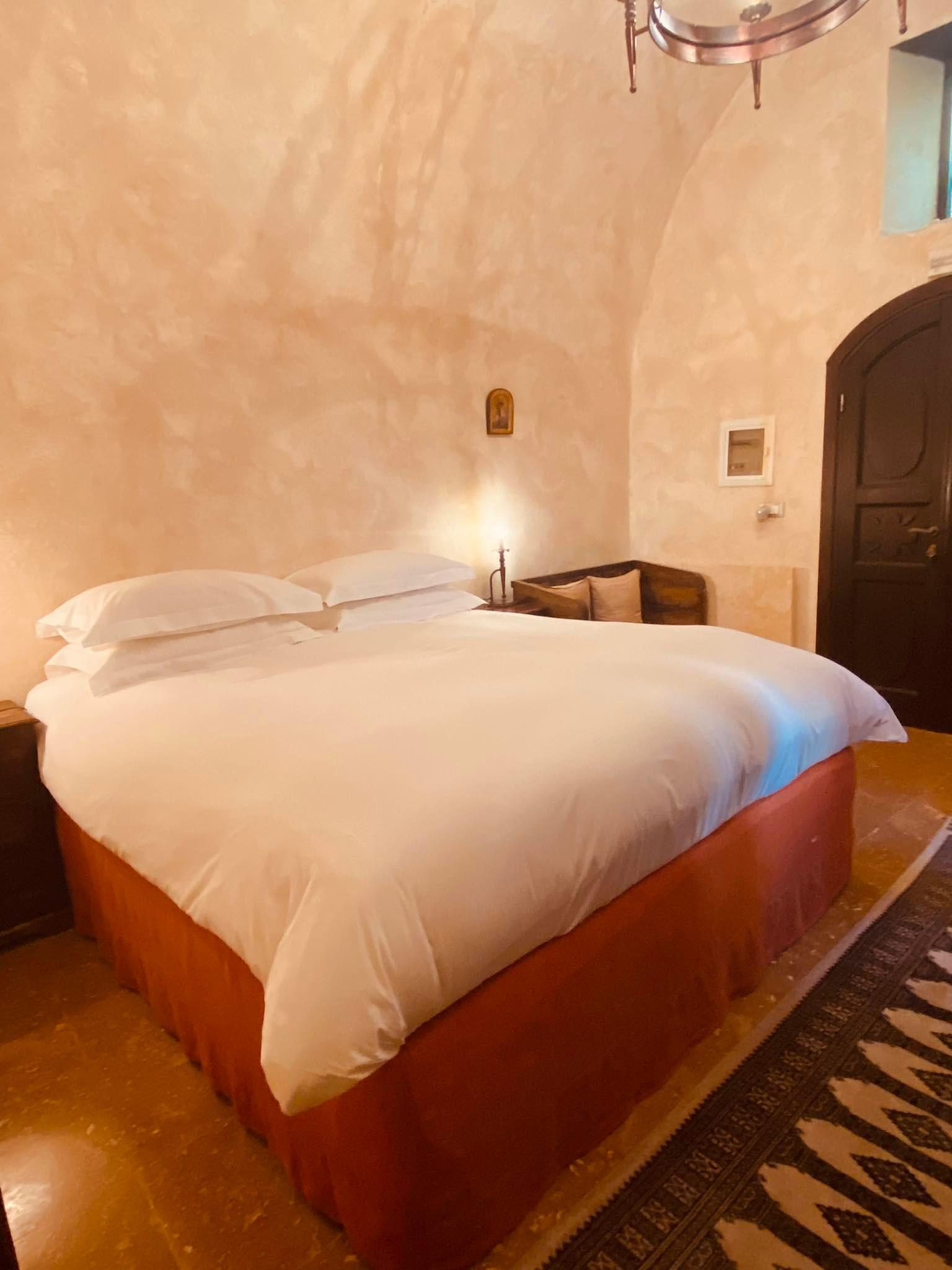 Spirit Of The Knights Boutique Hotel Rhodes City Dış mekan fotoğraf