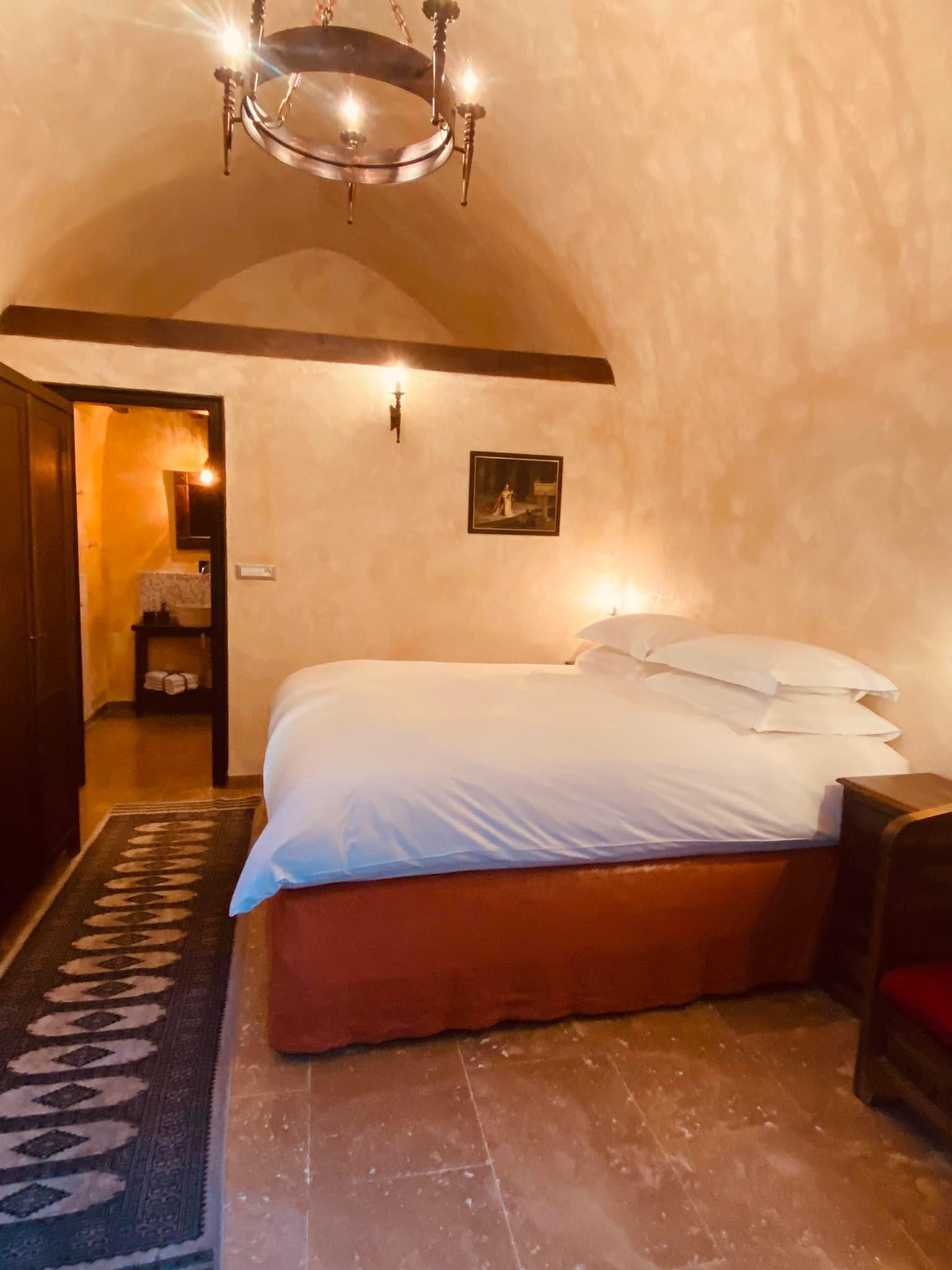 Spirit Of The Knights Boutique Hotel Rhodes City Dış mekan fotoğraf
