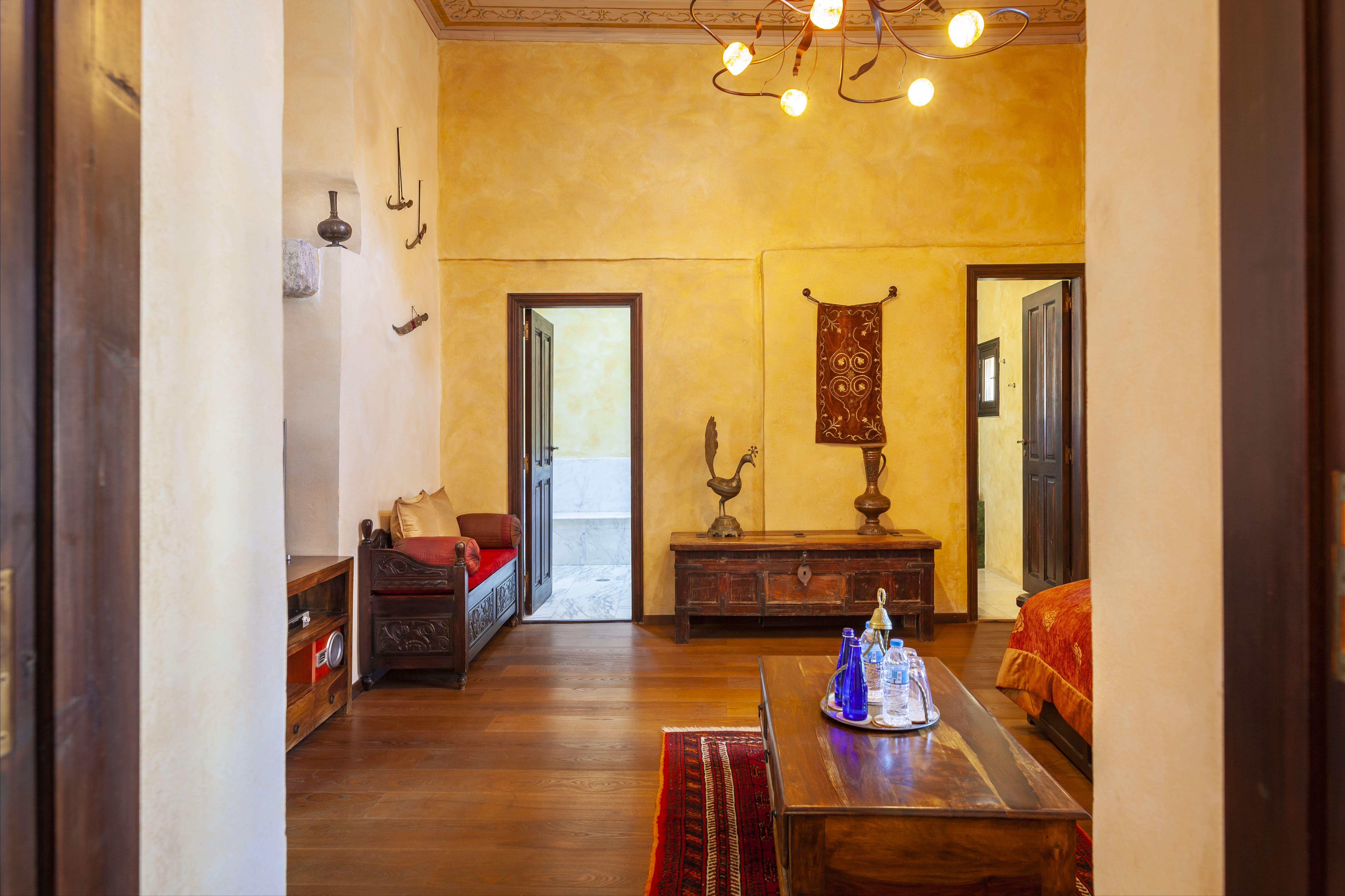Spirit Of The Knights Boutique Hotel Rhodes City Dış mekan fotoğraf