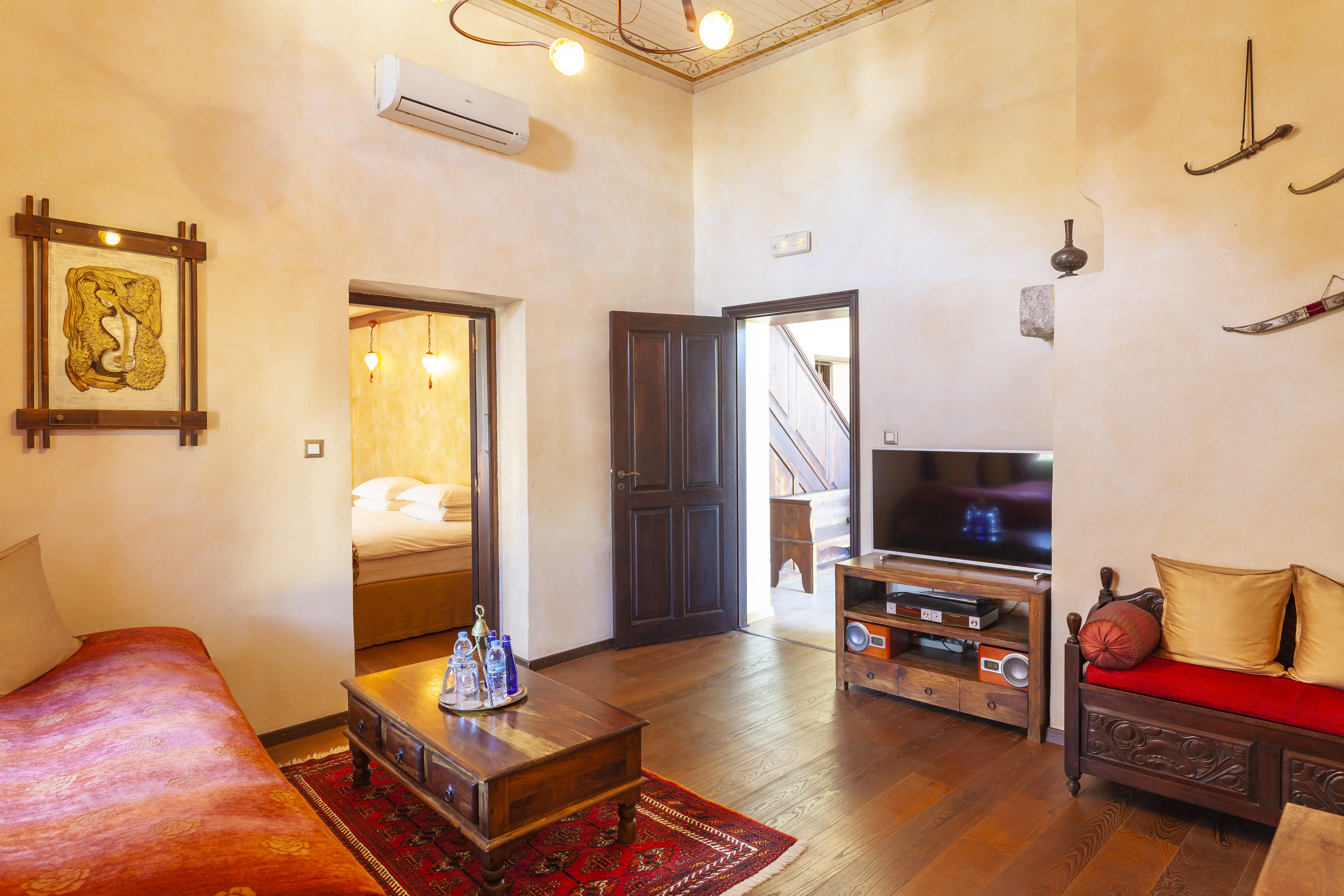Spirit Of The Knights Boutique Hotel Rhodes City Dış mekan fotoğraf