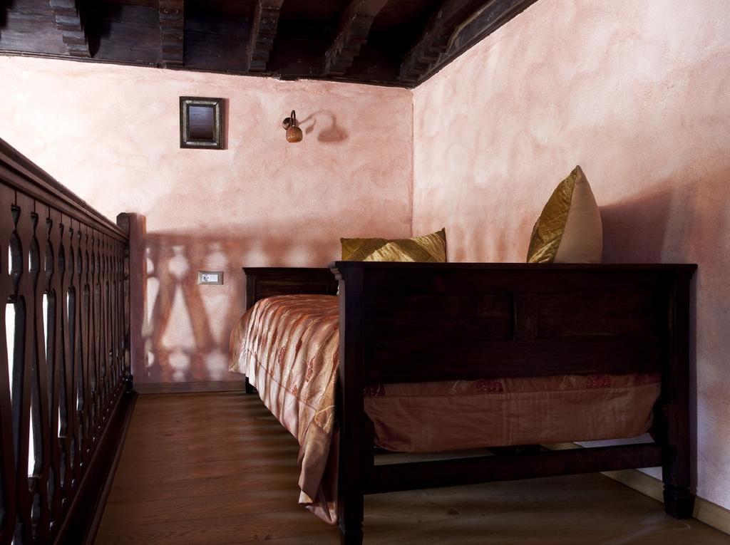 Spirit Of The Knights Boutique Hotel Rhodes City Dış mekan fotoğraf