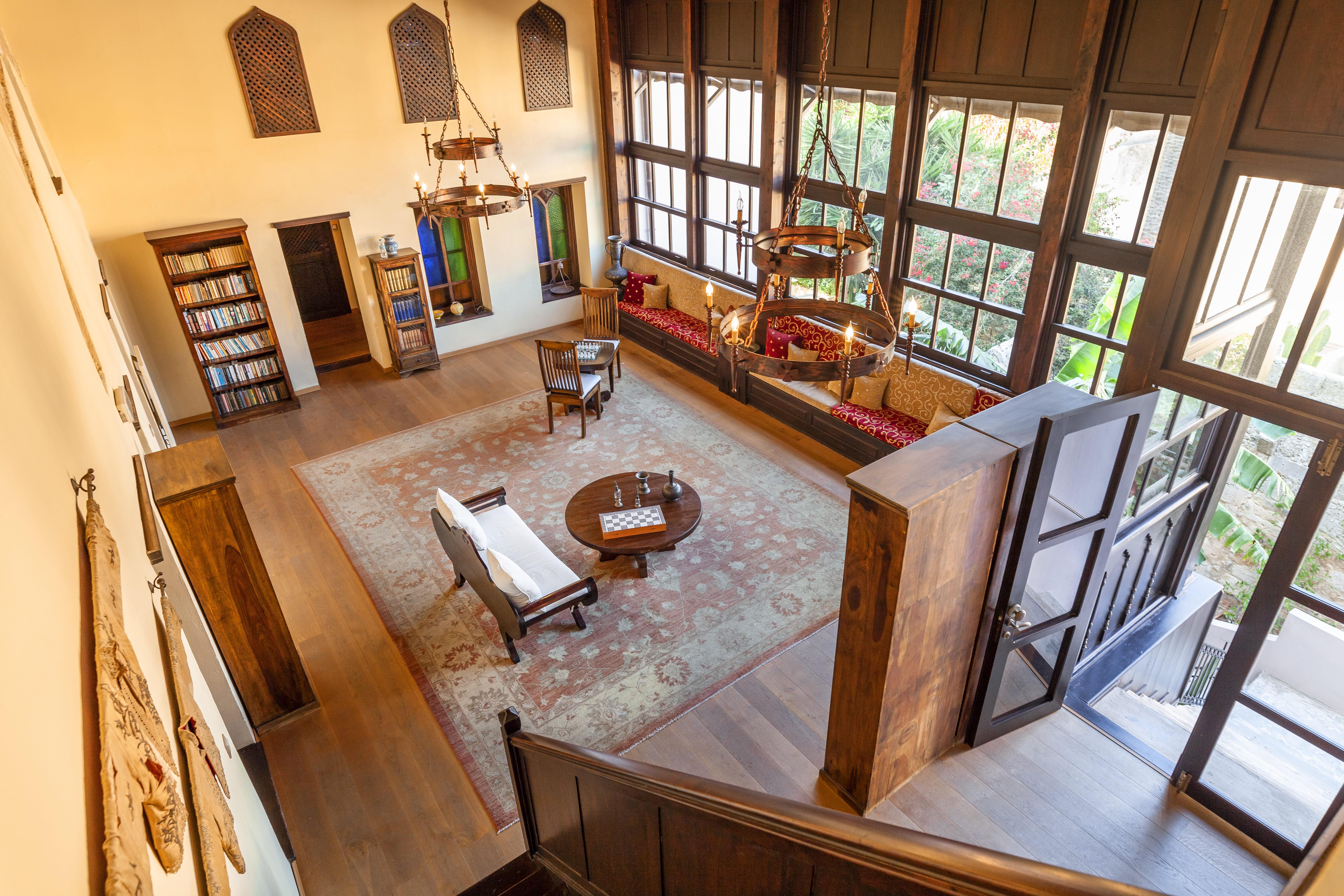 Spirit Of The Knights Boutique Hotel Rhodes City Dış mekan fotoğraf