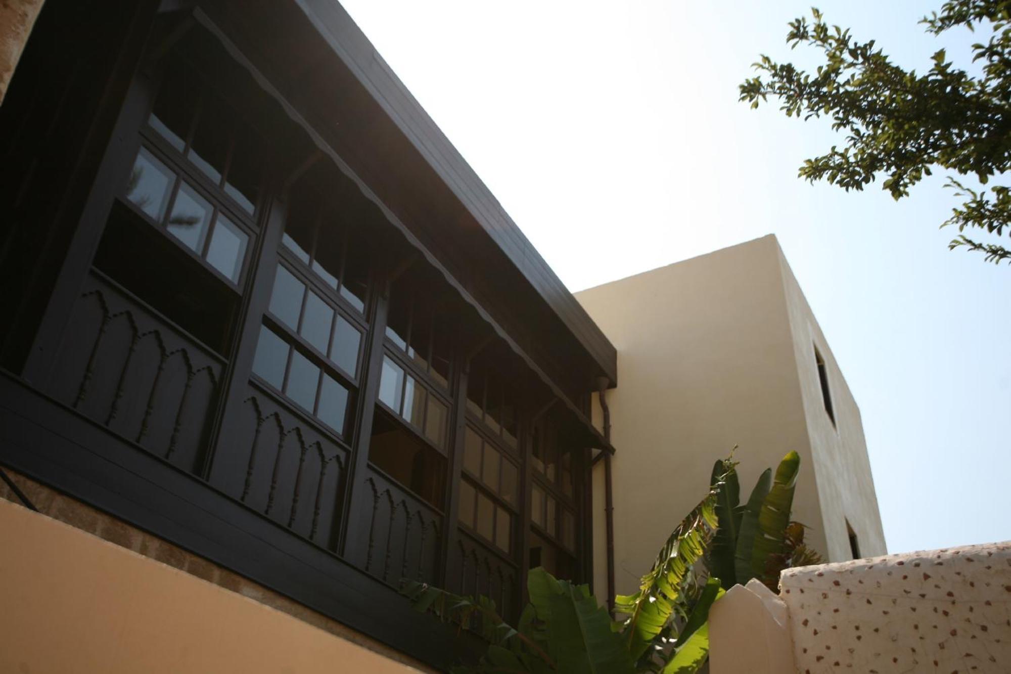 Spirit Of The Knights Boutique Hotel Rhodes City Dış mekan fotoğraf