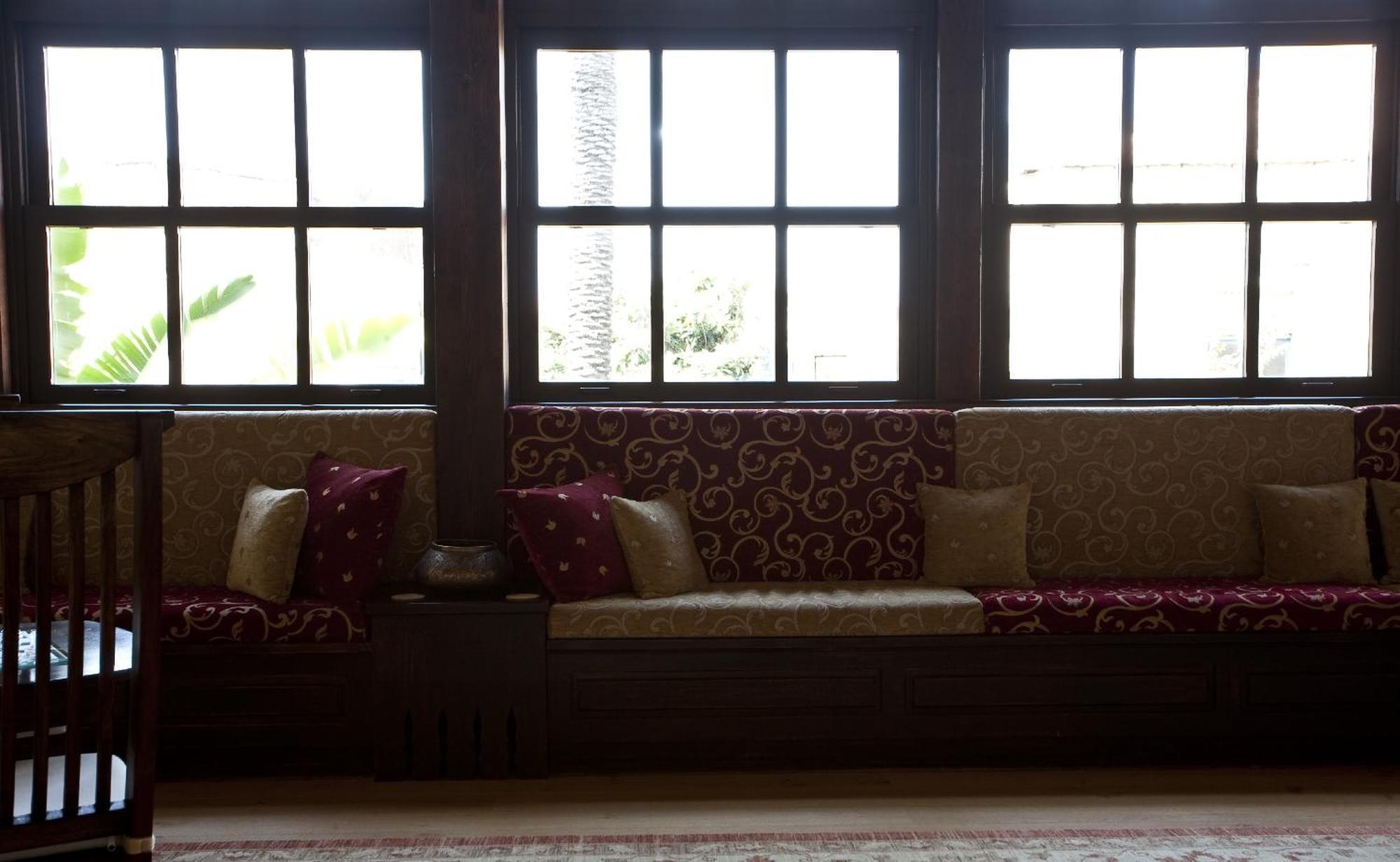 Spirit Of The Knights Boutique Hotel Rhodes City Dış mekan fotoğraf