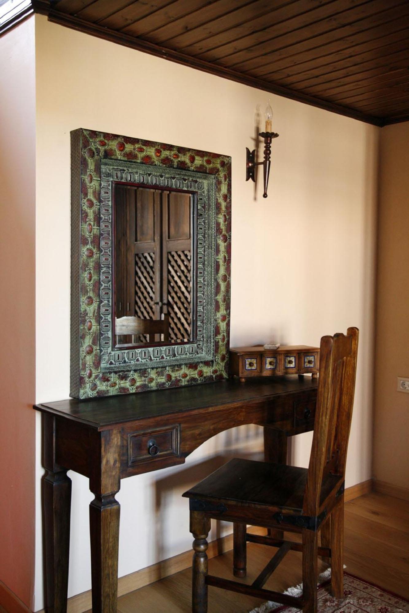 Spirit Of The Knights Boutique Hotel Rhodes City Dış mekan fotoğraf