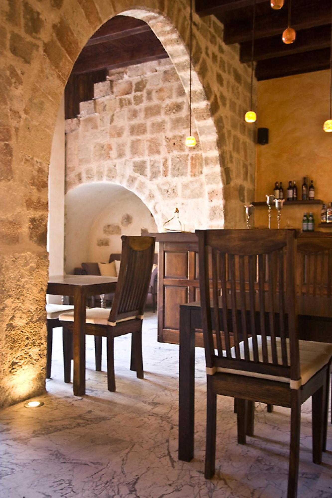 Spirit Of The Knights Boutique Hotel Rhodes City Dış mekan fotoğraf