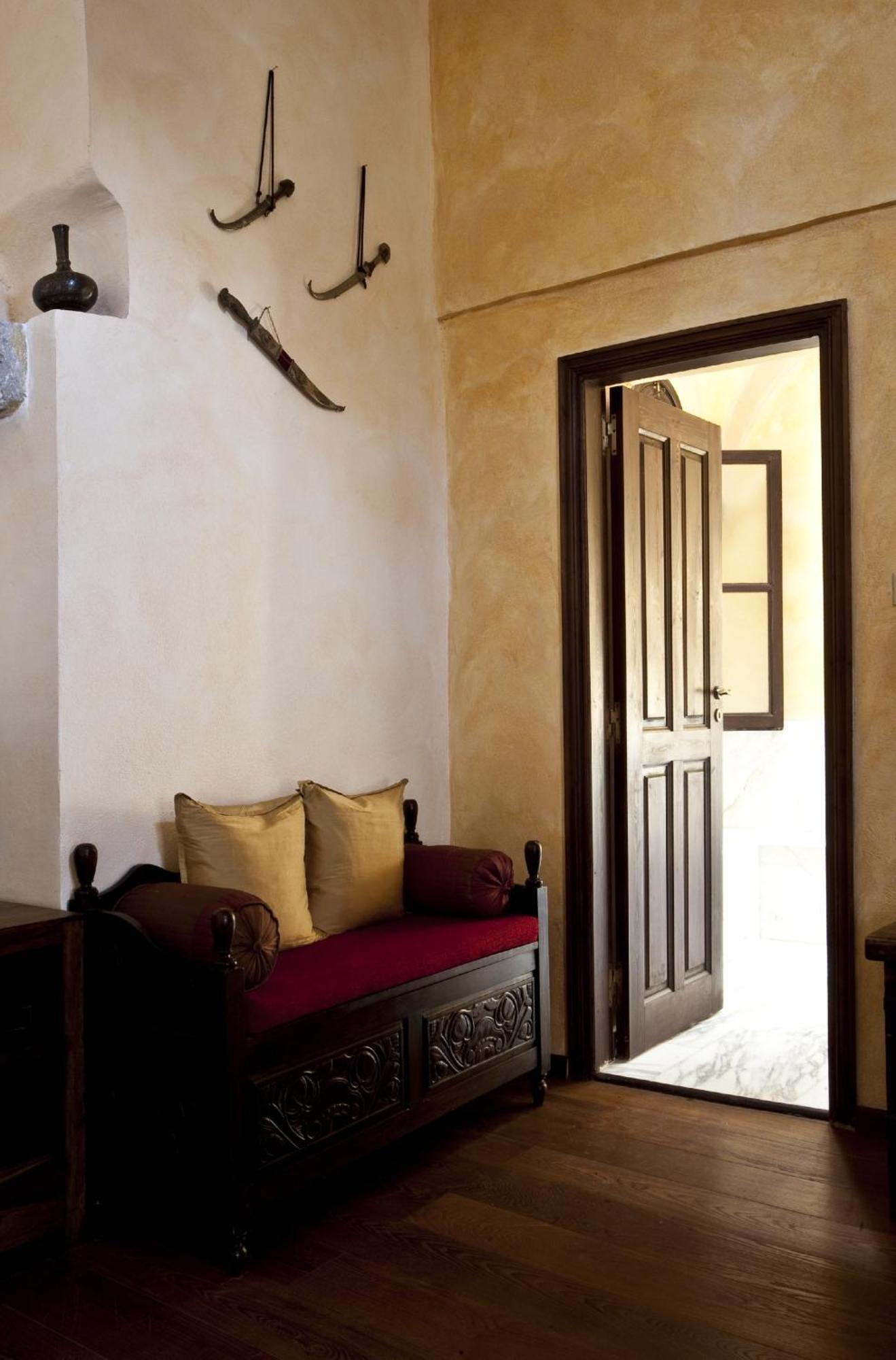 Spirit Of The Knights Boutique Hotel Rhodes City Dış mekan fotoğraf