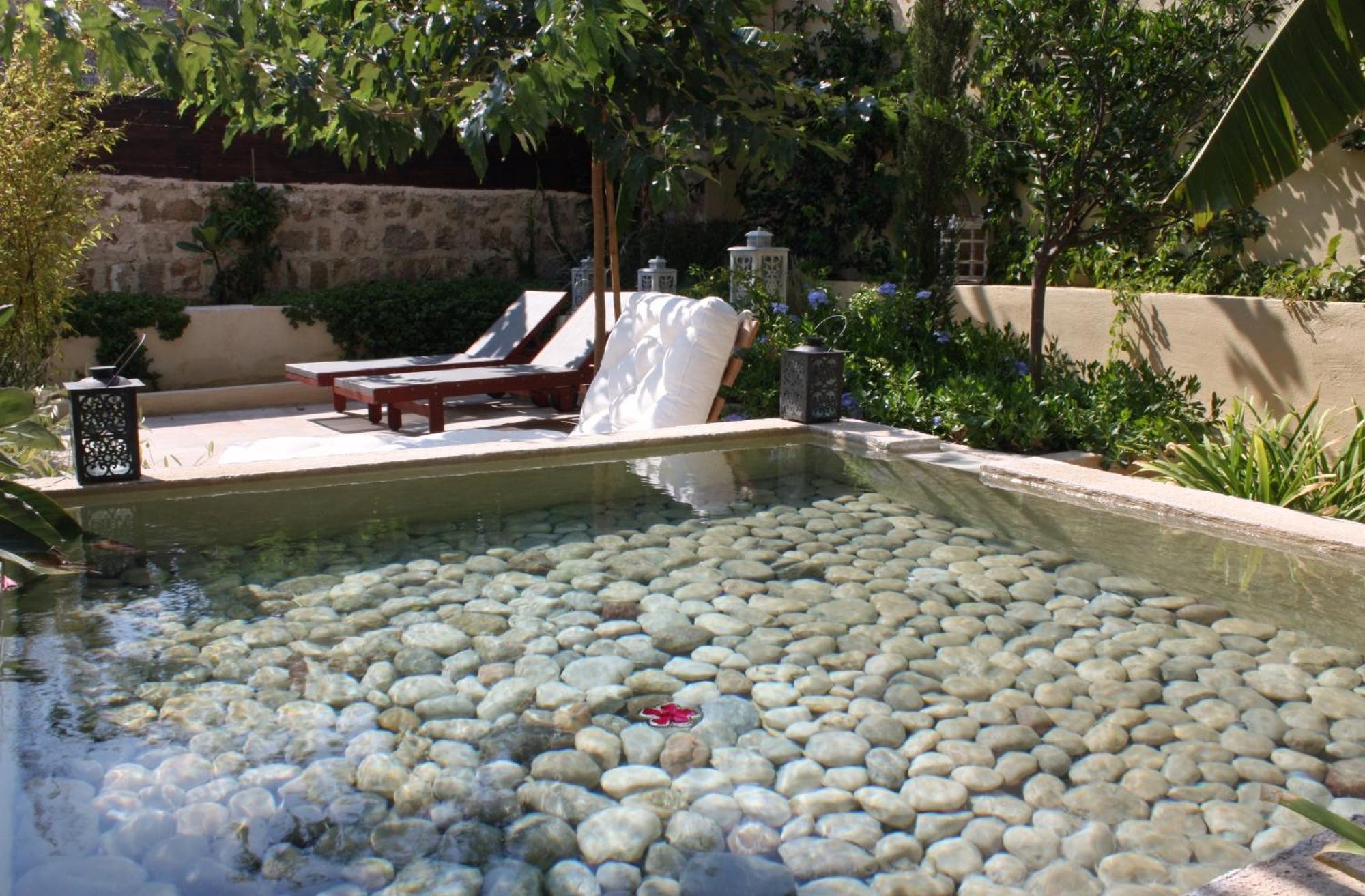 Spirit Of The Knights Boutique Hotel Rhodes City Dış mekan fotoğraf