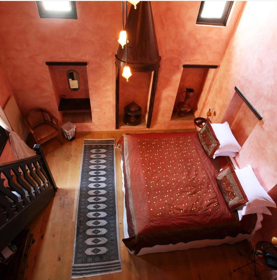 Spirit Of The Knights Boutique Hotel Rhodes City Dış mekan fotoğraf