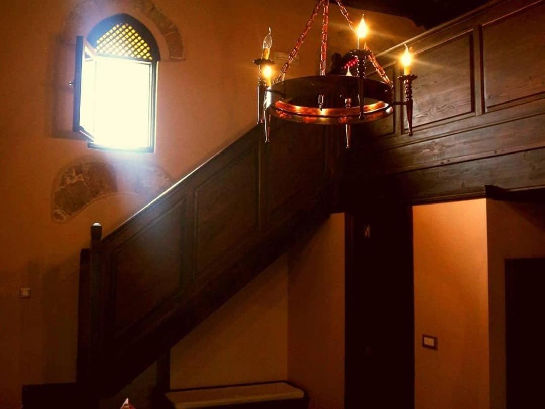 Spirit Of The Knights Boutique Hotel Rhodes City Dış mekan fotoğraf