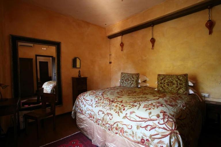 Spirit Of The Knights Boutique Hotel Rhodes City Dış mekan fotoğraf