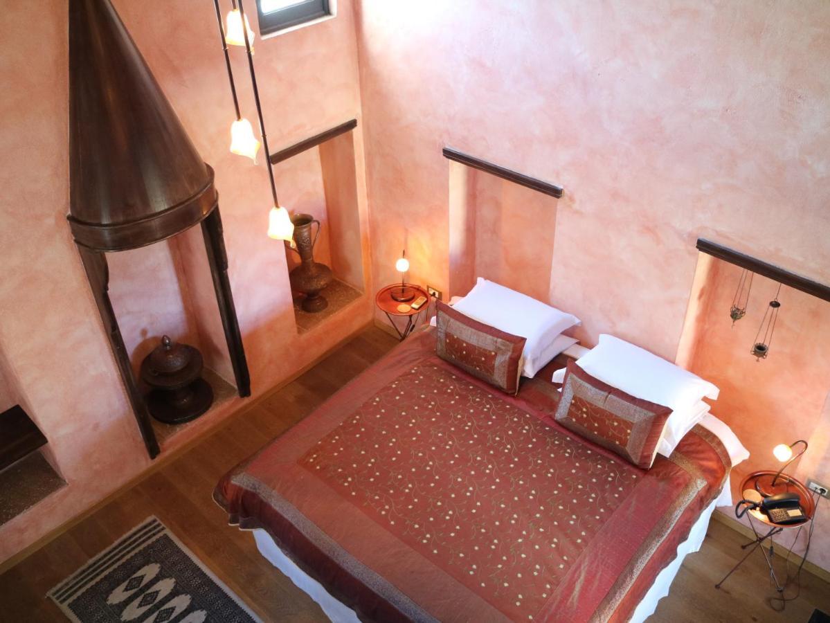 Spirit Of The Knights Boutique Hotel Rhodes City Dış mekan fotoğraf